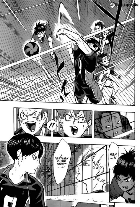 haikyuu multporn|Parody: haikyuu page 1 » nhentai .